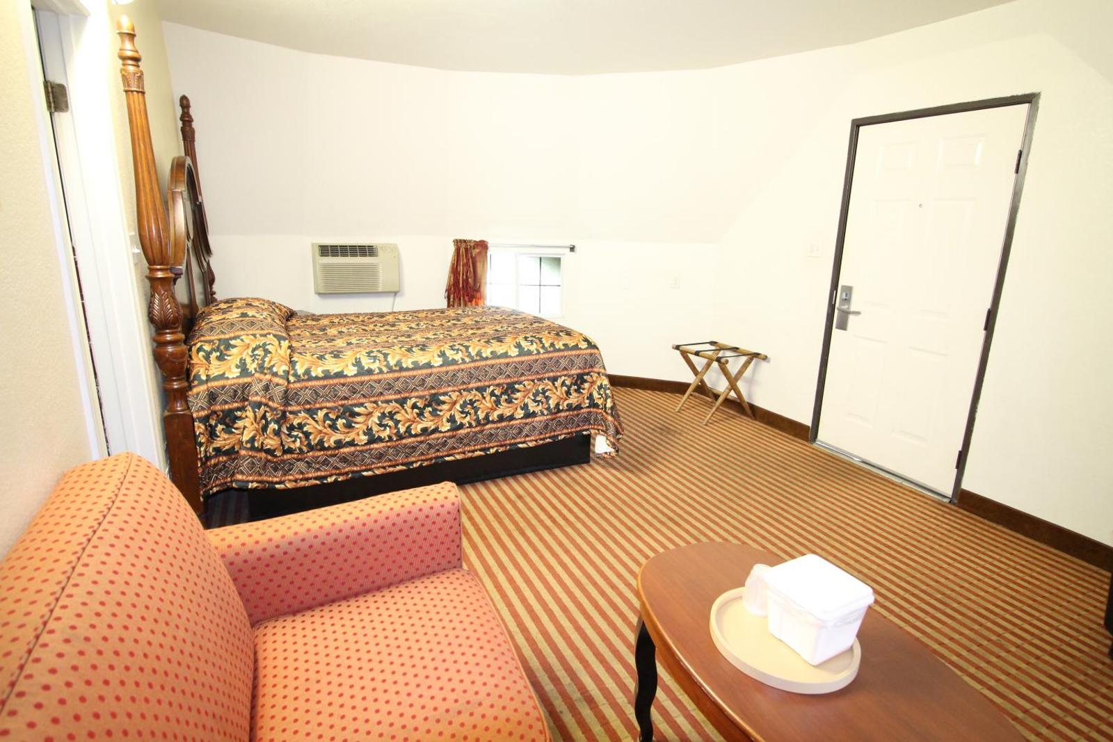 Wigwam Motel Main image 1